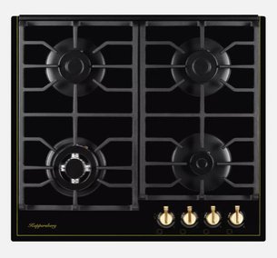 Варочная панель Куперсберг FQ 602 B фото 2 в Краснодаре Варочная панель Kuppersberg FQ 602 B фото 2 в Краснодаре