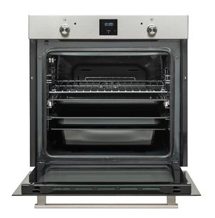 Духовой шкаф Jacky`s JO EI7538 фото 4 в Краснодаре