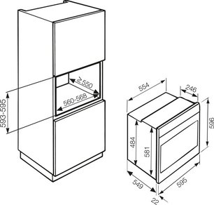 Духовой шкаф Миле H 4412 B BK фото 3 в Краснодаре Духовой шкаф Miele H 4412 B BK фото 3 в Краснодаре