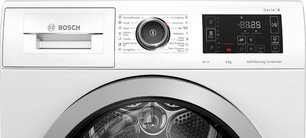 Сушильная машина Бош WTW876LBY фото 3 в Краснодаре Сушильная машина Bosch WTW876LBY фото 3 в Краснодаре