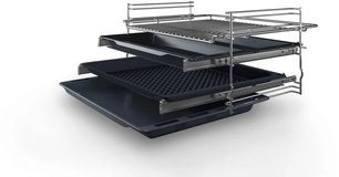 Духовой шкаф Бош HBJ558YS3Q фото 3 в Краснодаре Духовой шкаф Bosch HBJ558YS3Q фото 3 в Краснодаре