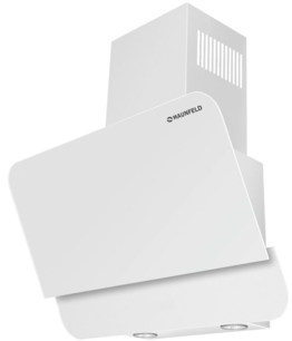 Вытяжка Маунфилд LONDON 50 WHITE GLASS W фото в Краснодаре Вытяжка Maunfeld LONDON 50 WHITE GLASS W фото в Краснодаре