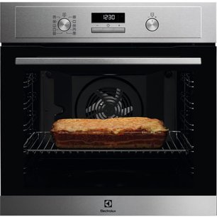 Духовой шкаф Электролюкс EOF 4P74 X фото в Краснодаре Духовой шкаф Electrolux EOF 4P74 X фото в Краснодаре