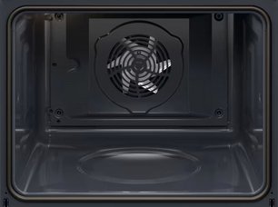Духовой шкаф Electrolux EOD6P66WX фото 3 в Краснодаре
