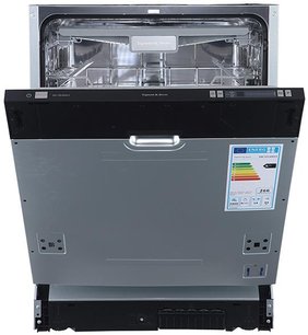 Посудомоечная машина Зигмунд Штайн DW 119.6008 X фото 2 в Краснодаре Посудомоечная машина Zigmund Shtain DW 119.6008 X фото 2 в Краснодаре