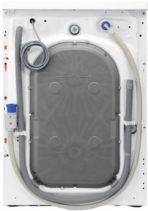 Стиральная машина АЕГ LFR83844VE фото 3 в Краснодаре Стиральная машина AEG LFR83844VE фото 3 в Краснодаре