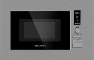 Встраиваемая микроволновая печь Маунфилд JBMO820GS01 фото в Краснодаре Встраиваемая микроволновая печь Maunfeld JBMO820GS01 фото в Краснодаре