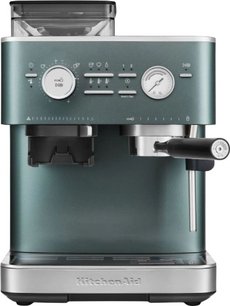 Кофемашина KitchenAid 5KES6551EJP фото в Краснодаре