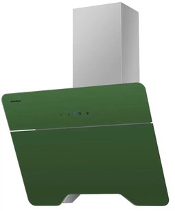 Вытяжка Маунфилд TWEED 60 GREEN фото в Краснодаре Вытяжка Maunfeld TWEED 60 GREEN фото в Краснодаре