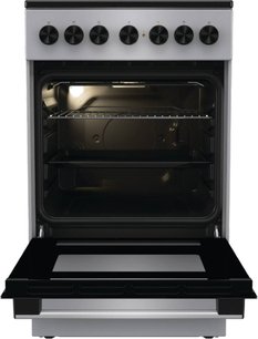 Электрическая плита Горение GEC5B20SG фото 4 в Краснодаре Электрическая плита Gorenje GEC5B20SG фото 4 в Краснодаре