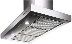 Вытяжка Смег KS9600XL1 фото 2 в Краснодаре Вытяжка Smeg KS9600XL1 фото 2 в Краснодаре