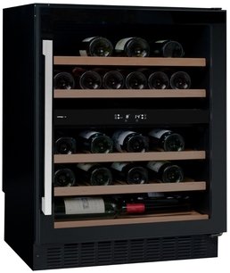 Винный шкаф Climadiff AVU53CDZA фото в Краснодаре