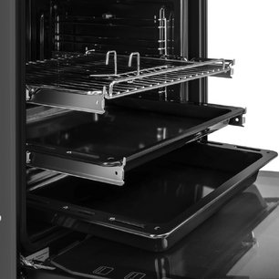 Духовой шкаф Maunfeld EOEH7613W Glossy фото 3 в Краснодаре