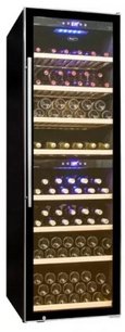 Винный шкаф Coldvine C210-KBF2 фото в Краснодаре Винный шкаф Cold Vine C210-KBF2 фото в Краснодаре