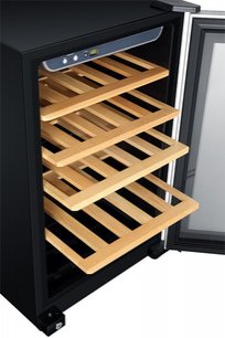 Винный шкаф Хайер FWC30GA фото 4 в Краснодаре Винный шкаф Haier FWC30GA фото 4 в Краснодаре