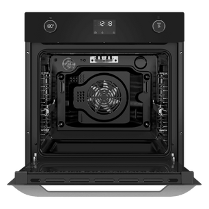 Духовой шкаф Maunfeld EOEM7614B фото 3 в Краснодаре