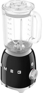 Блендер Smeg BLF03BLEU фото 4