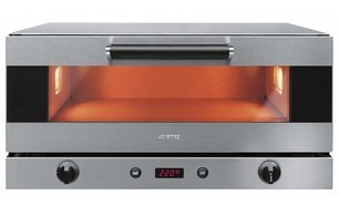 Подовая печь Смег ALFA150 фото в Краснодаре Подовая печь Smeg ALFA150 фото в Краснодаре