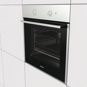 Духовой шкаф Горение BO717E10X фото 4 в Краснодаре Духовой шкаф Gorenje BO717E10X фото 4 в Краснодаре