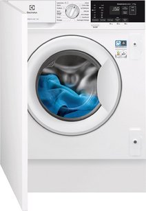 Встраиваемая стиральная машина Электролюкс EWN7F447WIP фото в Краснодаре Встраиваемая стиральная машина Electrolux EWN7F447WIP фото в Краснодаре