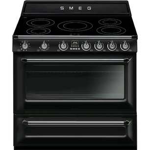 Варочный центр Smeg TR90IBL9 фото в Краснодаре