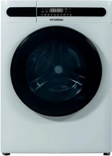 Стирально-сушильная машина Hyundai WMD8413 фото в Краснодаре