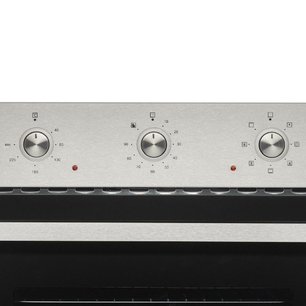 Электрический духовой шкаф KRONA SORRENTO 60 IX фото 3 в Краснодаре