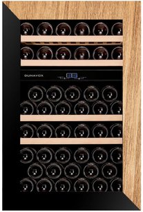 Винный шкаф Дунавокс DAVG-49.116DOP.TO фото в Краснодаре Винный шкаф Dunavox DAVG-49.116DOP.TO фото в Краснодаре