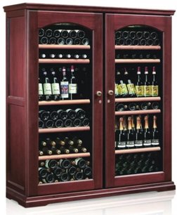 Винный шкаф IP CEX 2401 CU фото в Краснодаре