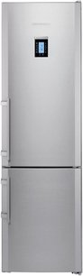 Холодильник Либхер CBNPes 3956 Premium NoFrost фото 2 в Краснодаре Холодильник Liebherr CBNPes 3956 Premium NoFrost фото 2 в Краснодаре