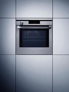 Духовой шкаф АЕГ B98205M фото 2 в Краснодаре Духовой шкаф AEG B98205M фото 2 в Краснодаре