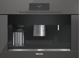 Кофемашина Миле CVA6805 GRGR фото в Краснодаре Кофемашина Miele CVA6805 GRGR фото в Краснодаре