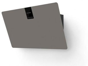 Вытяжка Фабер SOFT EDGE GREY LONDON A80 фото в Краснодаре Вытяжка Faber SOFT EDGE GREY LONDON A80 фото в Краснодаре