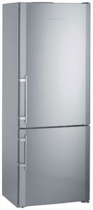 Холодильник Либхер CBNesf 5133 фото 2 в Краснодаре Холодильник Liebherr CBNesf 5133 фото 2 в Краснодаре