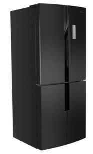 Холодильник MAUNFELD MFF182NFSB фото в Краснодаре Холодильник MAUNFELD MFF182NFSB фото в Краснодаре