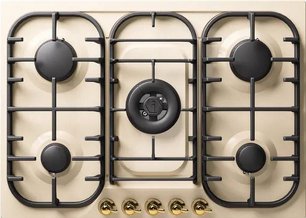 Варочная панель Ilve HCB70CN/AWG фото в Краснодаре