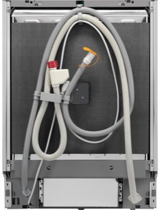 Посудомоечная машина Electrolux EEZ969300L фото 3 в Краснодаре