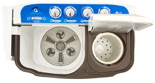 Стиральная машина LG WP710RD фото 3 в Краснодаре