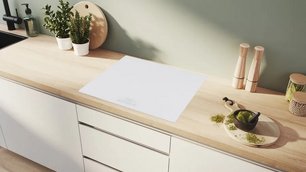 Индукционная варочная панель Bosch PUE612BB1E фото 3 в Краснодаре