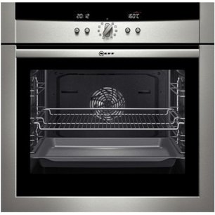 Духовой шкаф Нефф B15E42N3 фото в Краснодаре Духовой шкаф Neff B15E42N3 фото в Краснодаре