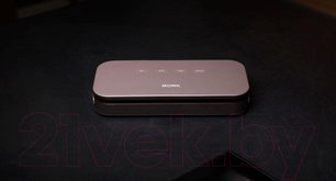 Вакуумный упаковщик БОРК Z610 фото 3 в Краснодаре Вакуумный упаковщик BORK Z610 фото 3 в Краснодаре