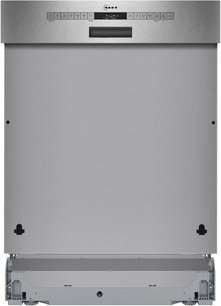 Встраиваемая посудомоечная машина Neff S245ECS15E фото 4 в Краснодаре
