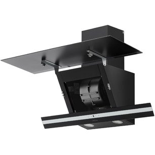 Вытяжка Krona IRMA A 900 black S фото 4 в Краснодаре Вытяжка Krona IRMA A 900 black S фото 4 в Краснодаре