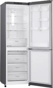 Холодильник LG GA-B419SDJL фото 4 в Краснодаре