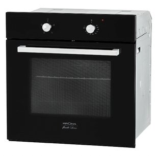 Электрический духовой шкаф KRONA PRONTO 60 BL фото 2 в Краснодаре