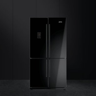 Холодильник SMEG FQ60NPE фото 2 в Краснодаре