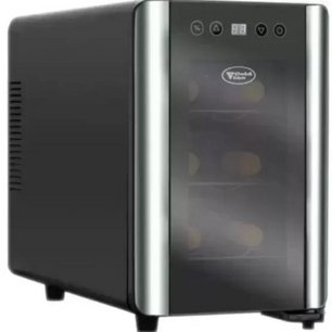 Винный шкаф Coldvine C6-TBSF1 фото 3 в Краснодаре Винный шкаф Cold Vine C6-TBSF1 фото 3 в Краснодаре