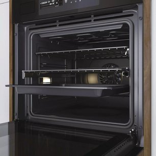Духовой шкаф Хайер HWO60SM5S5B1H фото 4 в Краснодаре Духовой шкаф Haier HWO60SM5S5B1H фото 4 в Краснодаре