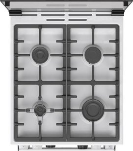 Газовая плита Горение GGI5C23WF фото 3 в Краснодаре Газовая плита Gorenje GGI5C23WF фото 3 в Краснодаре