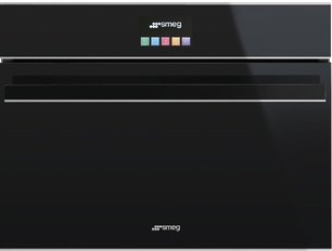 Духовой шкаф Смег SF4604MCNX фото в Краснодаре Духовой шкаф Smeg SF4604MCNX фото в Краснодаре